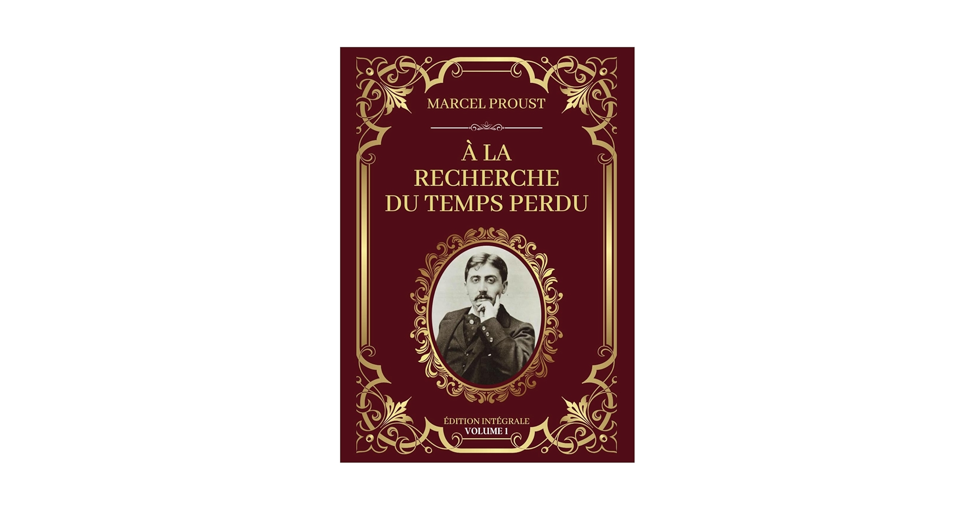 洋書 PROUST A La recherche du temps perdu 1-4 Amazon.com: À la Recherche du Temps Perdu - Édition
